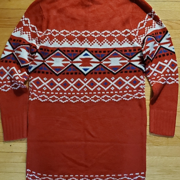New Christmas Sweater - Picture 3 of 5